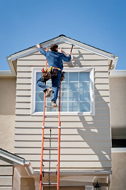 Wallace, FL Siding Installation & Repair Company